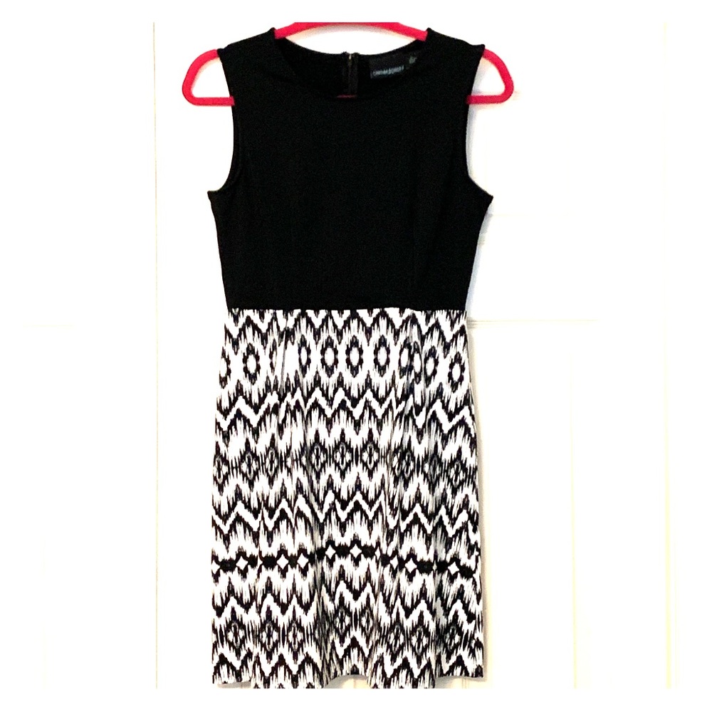 Cynthia Rowley Dress